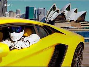 Top Gear با فصل جدید در راه است!